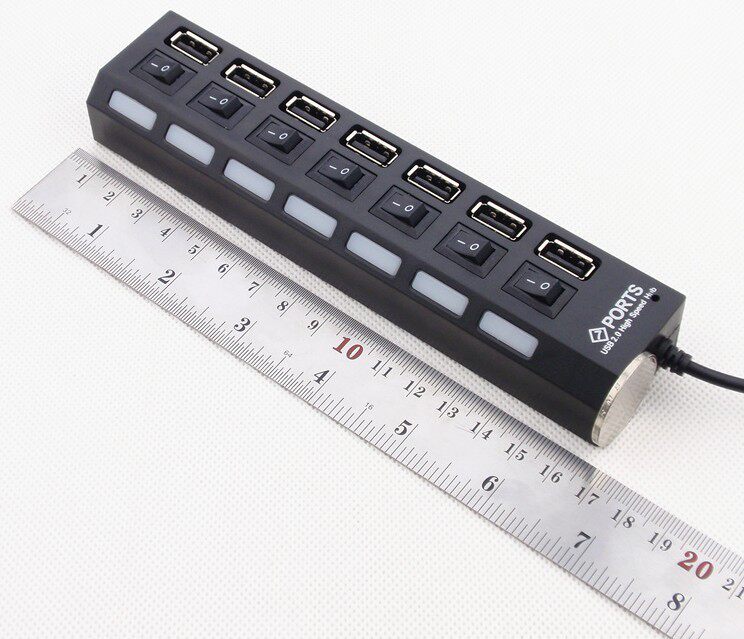 Concentrateur USB - Ref 364994 Image 5