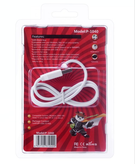 Concentrateur USB - Ref 364152 Image 3