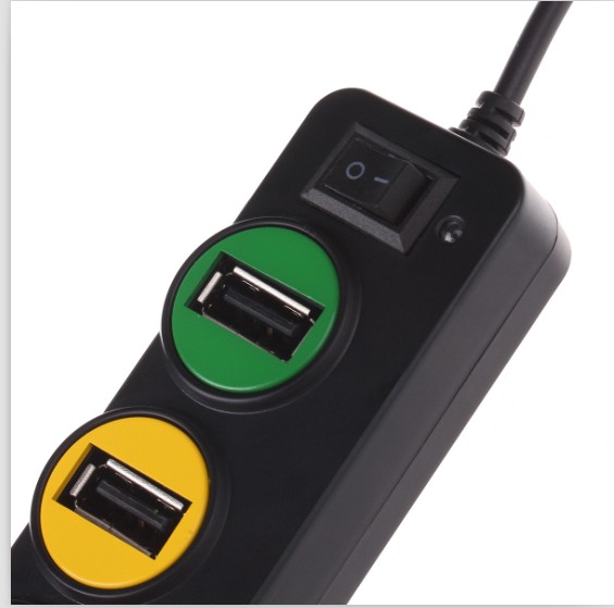 Hub USB - Ref 372496 Image 4