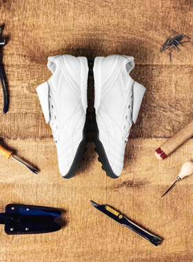 iD定制/idraw宗师复刻足球鞋碎钉tf全牛皮人草加加宽专业MG训练鞋