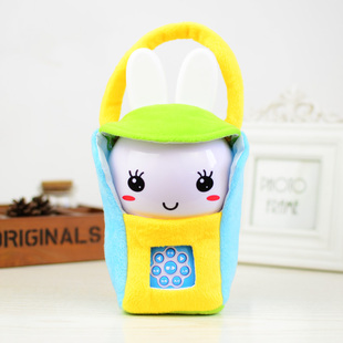 G7S 小房子早教机防摔包保护套适合火火兔故事机G6 G6S