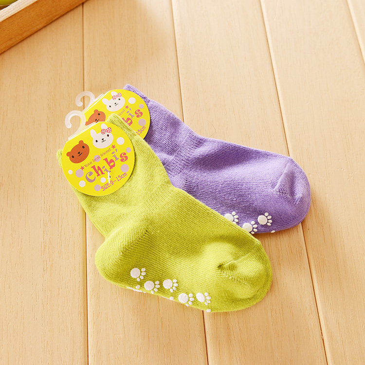 Chaussettes enfant - Ref 2109125 Image 4