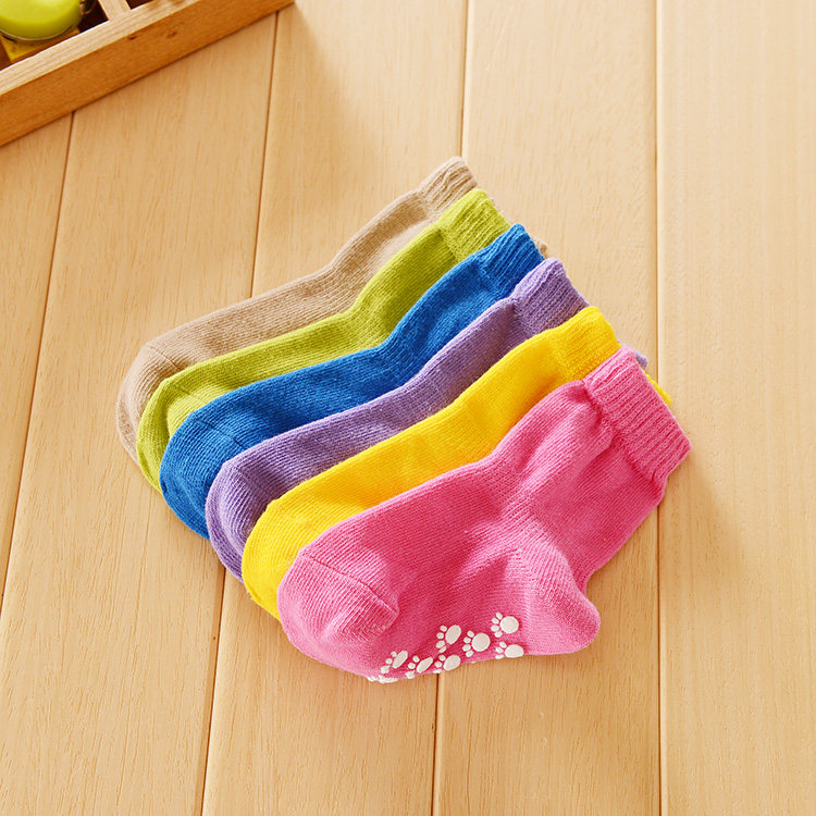 Chaussettes enfant - Ref 2109125 Image 3