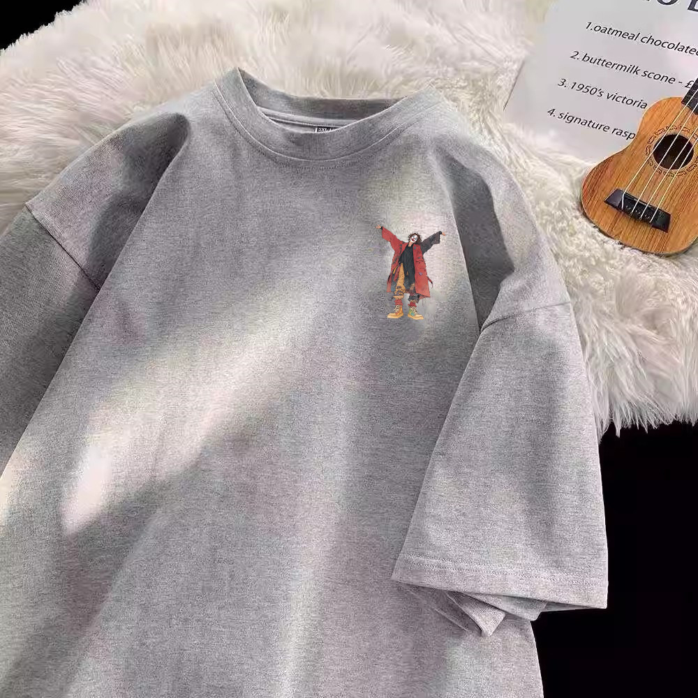 奥特莱斯~专柜捡漏清仓男女情侣新款春夏百搭宽松休闲印花短袖t恤,男装,时尚防晒服,淘宝优惠券,粉丝福利购,淘宝优惠卷