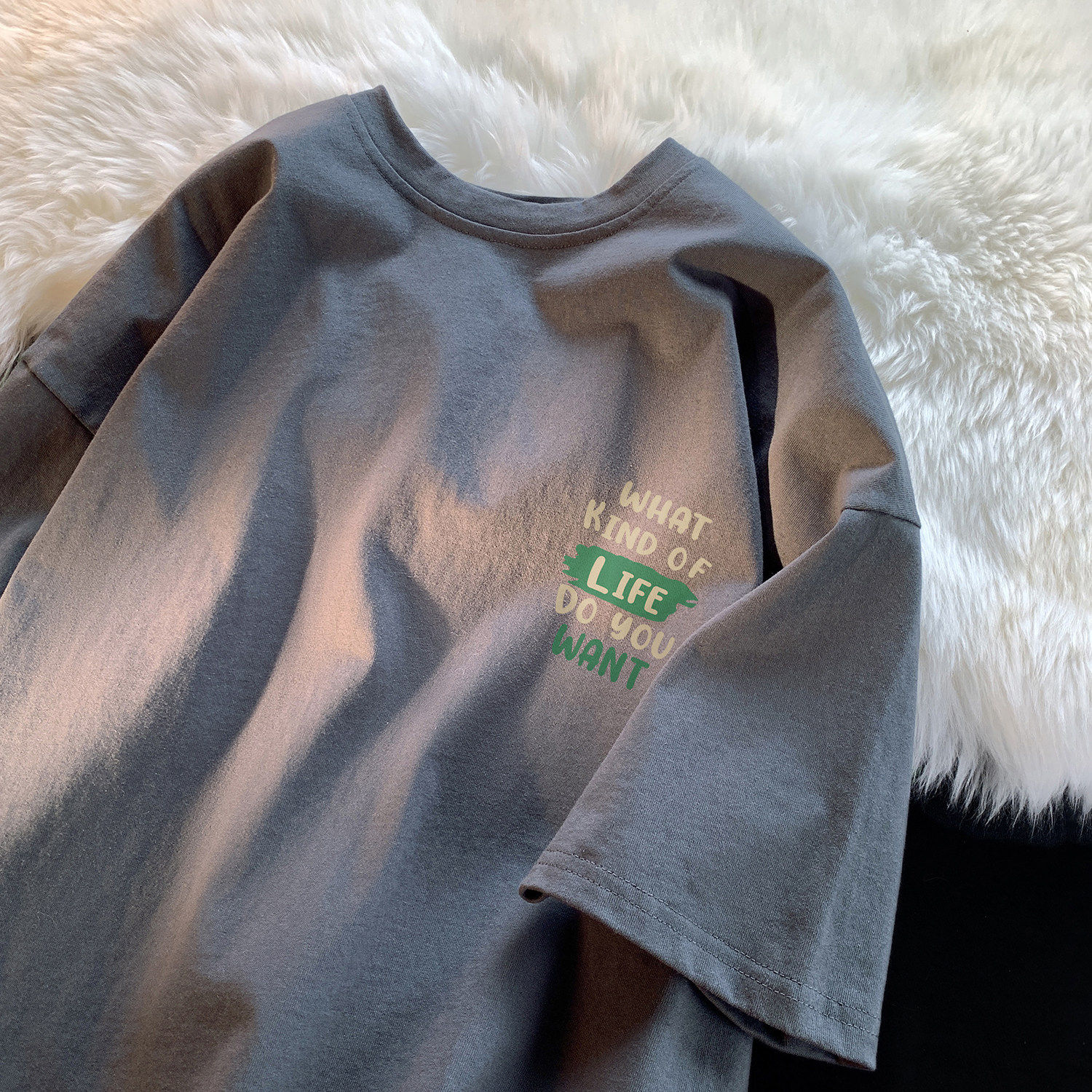 奥特莱斯~专柜捡漏清仓夏季新款简约休闲运动印花短袖t恤男女上衣,男装,时尚防晒服,淘宝优惠券,粉丝福利购,淘宝优惠卷