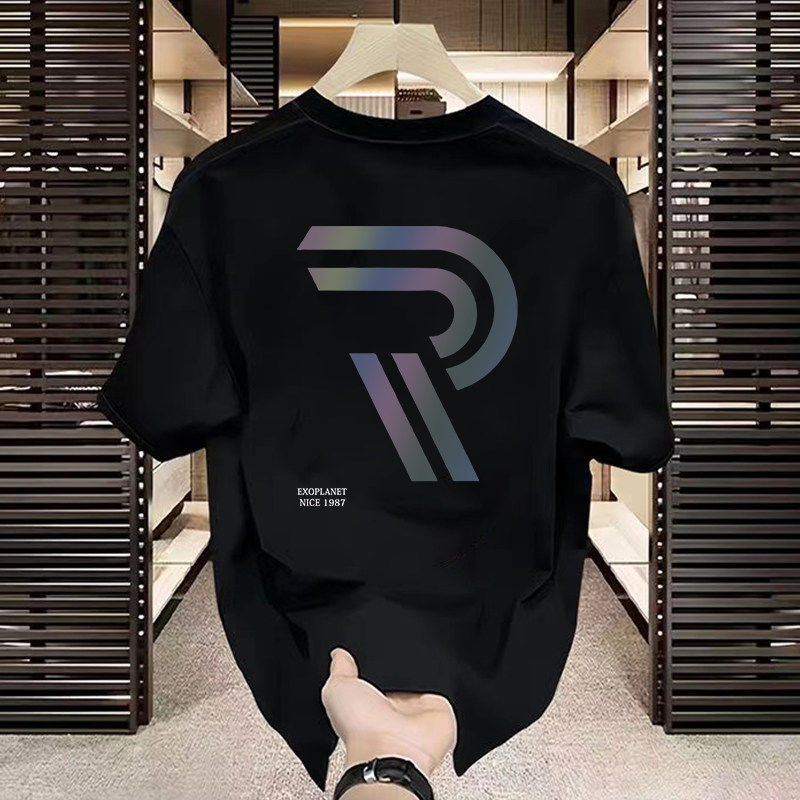 奥特莱斯~专柜捡漏清仓春夏新款潮流宽松百搭男女印花短袖t恤上衣,男装,时尚防晒服,淘宝优惠券,粉丝福利购,淘宝优惠卷