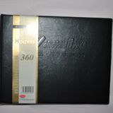 用得利名片冊 【YDL-360】 活頁本 名片夾