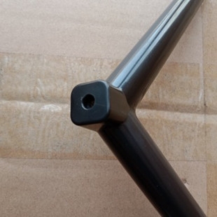 杂牌26/32/39/40寸单孔螺丝眼电视底座桌面免打孔液晶显示器支架