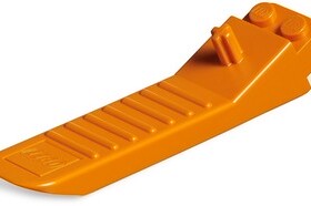 乐高LEGO积木工具630起件器拆件器橙色自封袋小颗粒拼装玩具工具