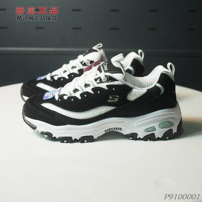 斯凯奇skechers女低帮时尚休闲鞋