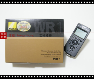 D500D800D810D850 D5D6 Z5Z6Z7Z8Z9 Z6II 遥控器 尼康WR Z7II