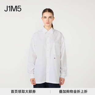 衬衫 正品 设计师品牌 简约修身 26春夏 现货 nanamica