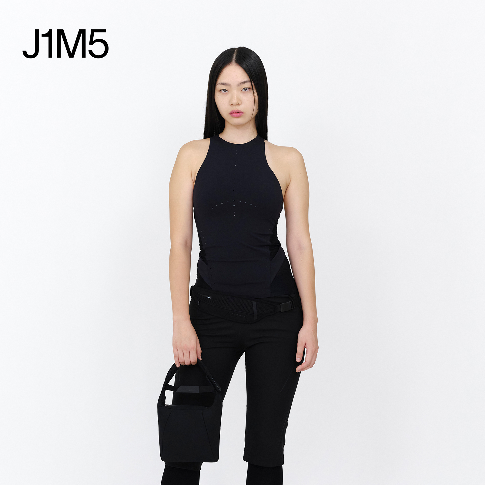 J1M5买手店 HYEIN SEO 24春夏 长款运动背心 设计师品牌 女装/女士精品 背心吊带 原图主图