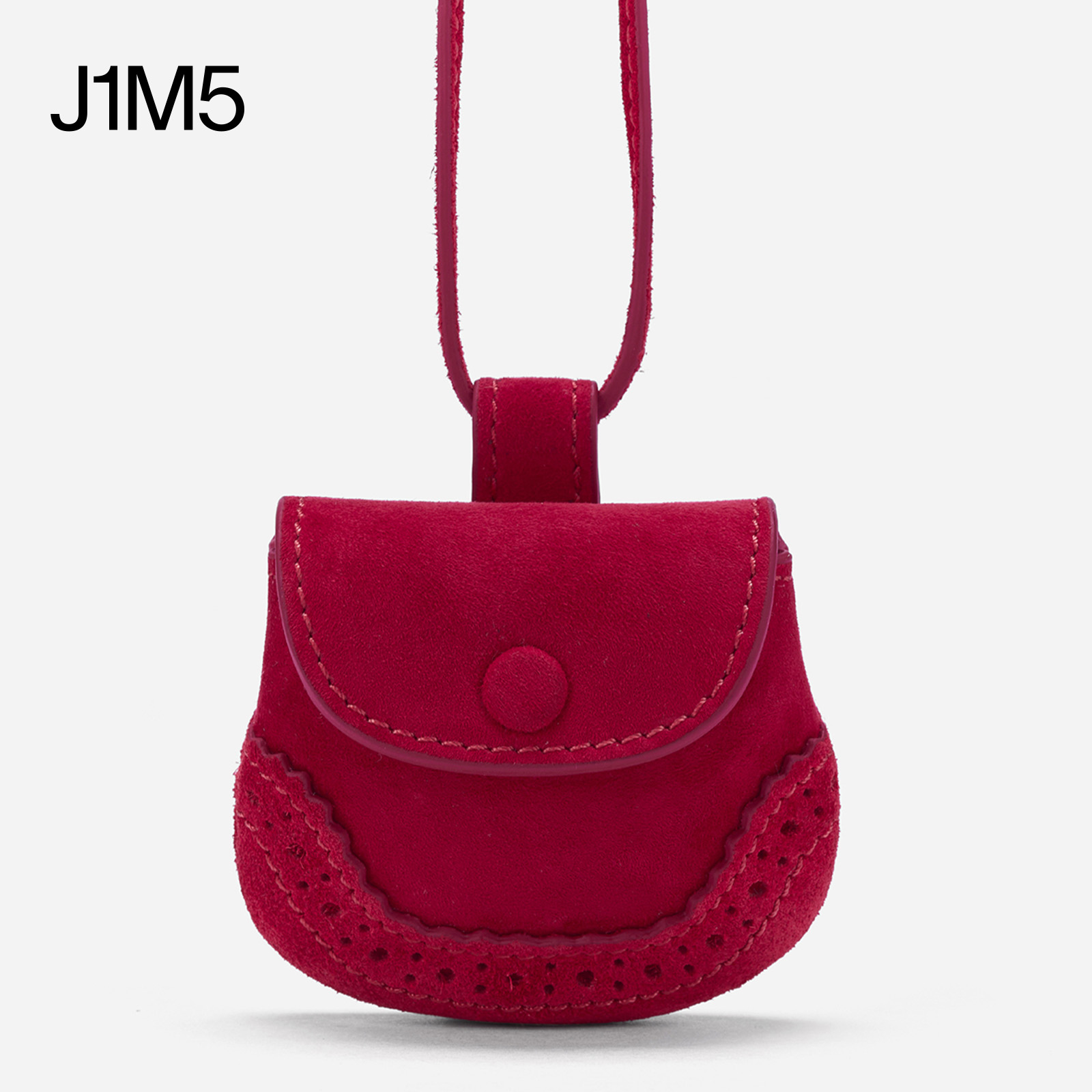 MusafirGousset小/中口袋包