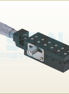 售LX-/2560/4080/C/C1/L/R交叉导轨型高精度X轴手动位移平台