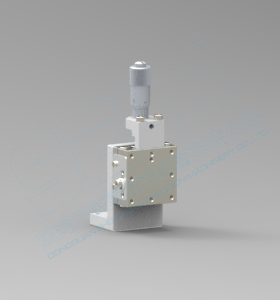 售LBV25-/C2/C3/L2/R2/Z轴垂直升降线性滚珠型精密手动位移平台