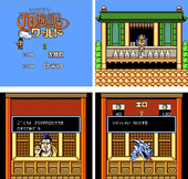 西游记SD快打街霸彩虹岛小霸王电视游戏机红白机游戏卡8位黄卡