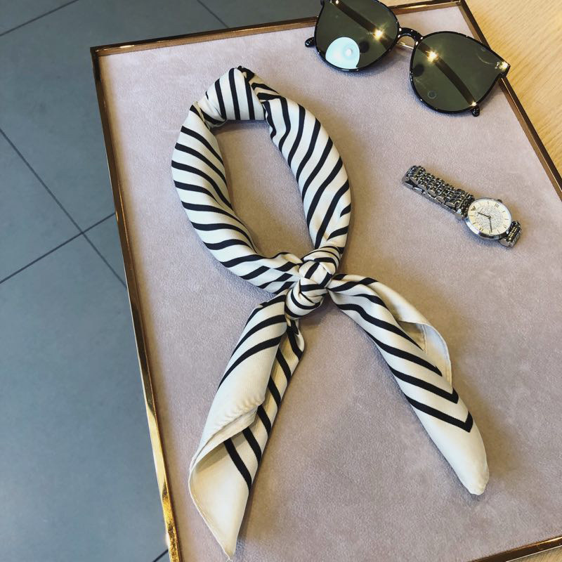 米儿家韩国百搭丝巾女东大门围巾春秋夏季薄款装饰小领巾小方巾,服饰配件/皮带/帽子/围巾,围巾/丝巾/披肩,淘宝优惠券,粉丝福利购,淘宝优惠卷