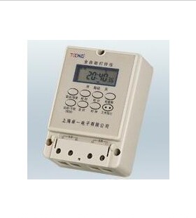 『高品质』上海卓一ZYT05  25A微电脑全自动打铃仪打铃器40次