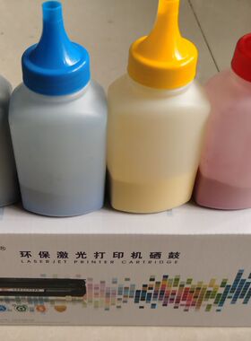 适用 三星CLT-K404S粉盒K407 409 SL-C430 C433W墨粉C480 325硒鼓