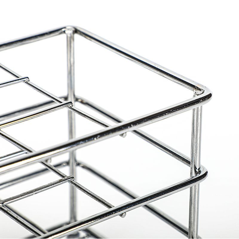 厂家直供卫生间铁艺牙膏洗面奶牙