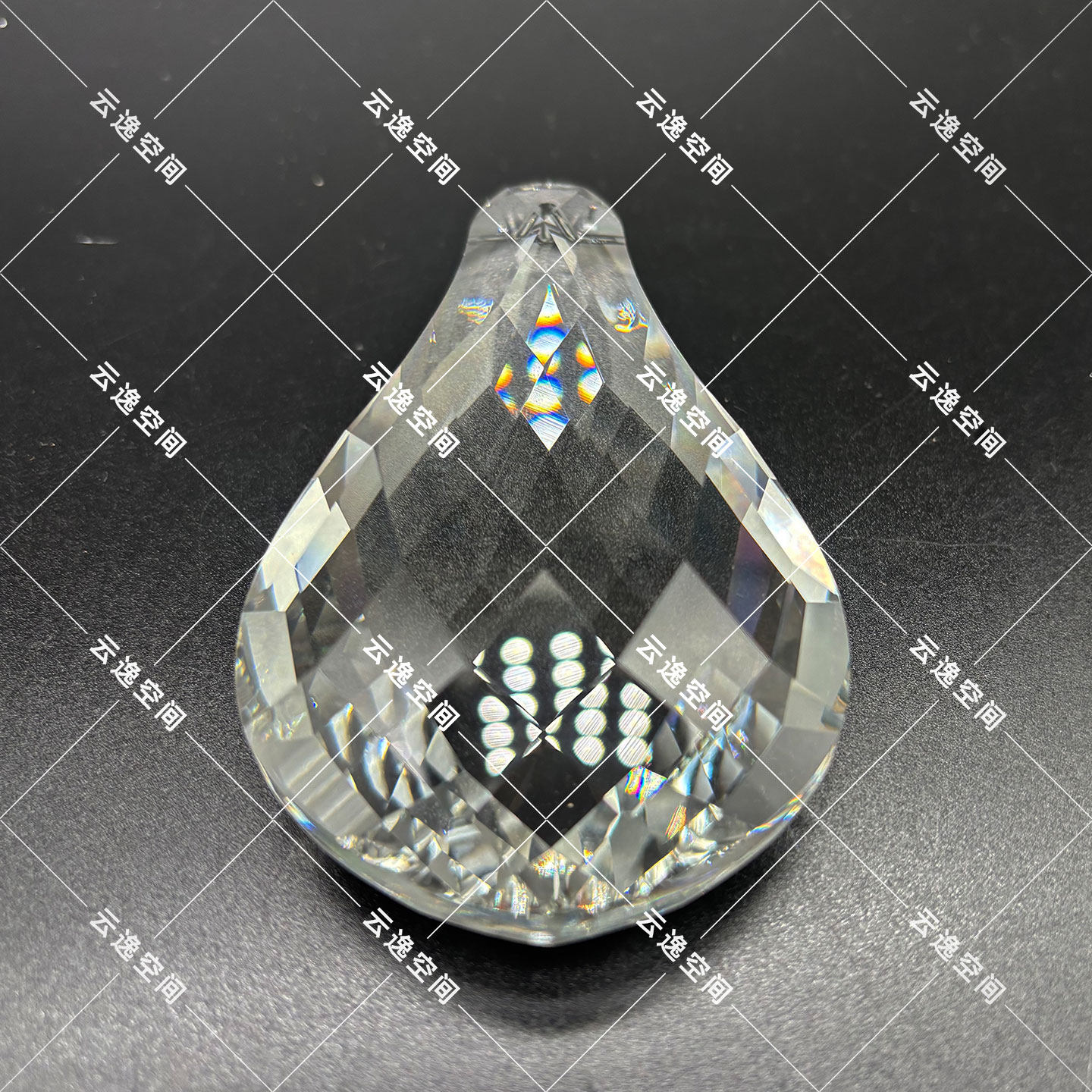 灯具配件水晶高透切面葫芦人参果小孔吊灯挂件配饰灯具吊钟挂片,家装灯饰光源,灯具配件,淘宝优惠券,粉丝福利购,淘宝优惠卷