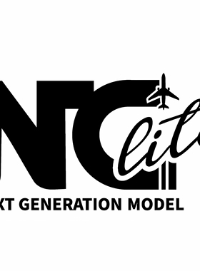 NG Lite 空客/波音/商飞C919 特价成品客机模型 1:200/1:400