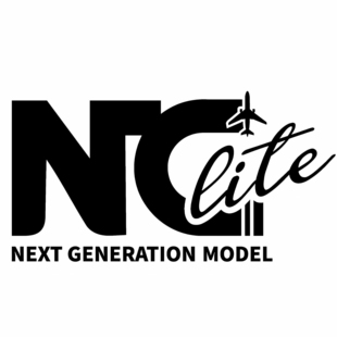 波音 商飞C919 200 Lite 400 空客 成品客机模型 特价