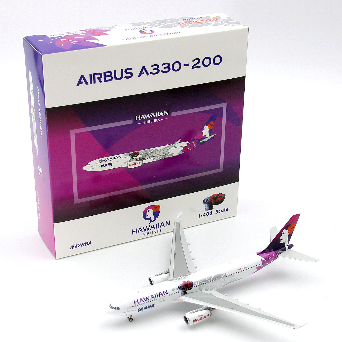 PhoenixA330-200夏威夷航空