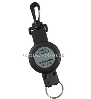 ScubaChoice潜水专用伸缩挂钩 一般潜水可用潜水配件