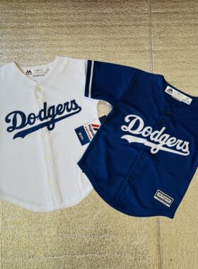 美版青少年款LA棒球服开衫运动街舞亲子儿童男女通用2岁-1.8米