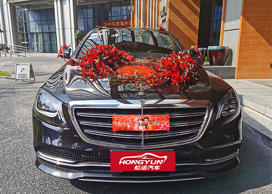 深圳婚车租赁惠州婚庆东莞婚礼中山结婚租车婚车装饰珠海花车广州