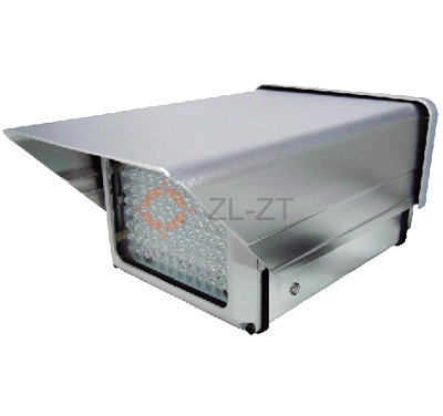 LED红外灯/夜视监控辅助补光源/96颗F5mm/低光衰台湾鼎元/光控