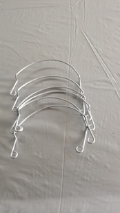 台球桌网袋支架洞口托架支撑架/袋口黑八/台球配件要的多价格可议