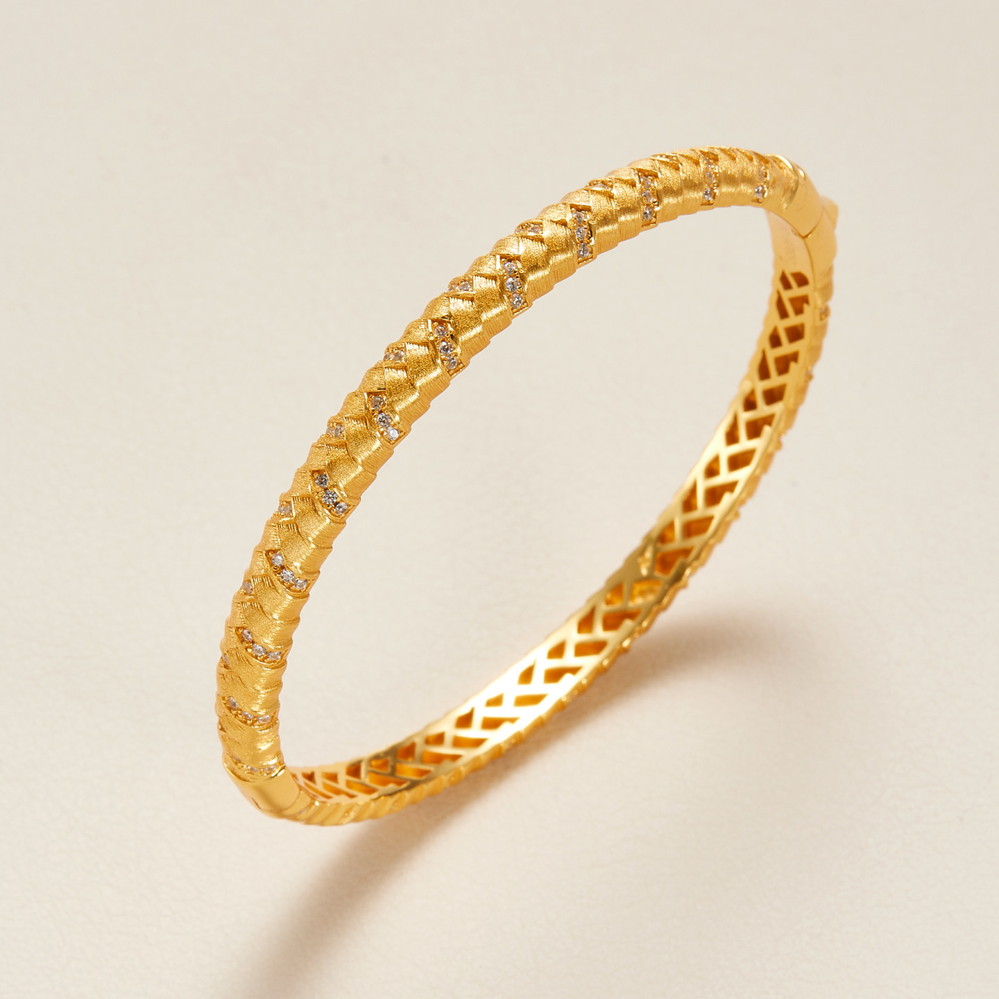 AHCHOO  S925纯银手工古法拉丝满镶锆石麦穗编织手环小众手镯手饰,饰品/流行首饰/时尚饰品新,银饰手镯,淘宝优惠券,粉丝福利购,淘宝优惠卷