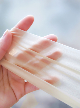 肌理三双装哑光素肌防脱丝超薄丝袜0D光腿神器透明小个子大码分码