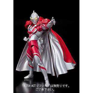 奥特披风 万代 现货 兄弟披风 奥特曼 ultra act