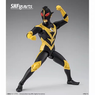 预定金 万代 魂限定 SHF 夏德奥特曼 暗影 哉阿斯 12月