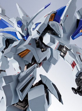 万代 MR魂 巴耶力  巴巴托斯  魂限定 METAL ROBOT魂  全新现货