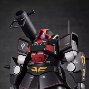 万代 魂限定 ROBOT魂 YMS-09 试作型大魔 MS博物馆 全新现货