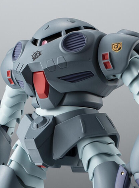 补款：万代 魂限定 ROBOT魂 SIDE MS MSM-07E Z GOK