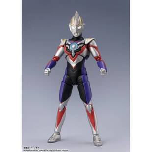 欧布奥特曼 奥特曼 SHF 现货 新生代之星 再版 重光形态 万代