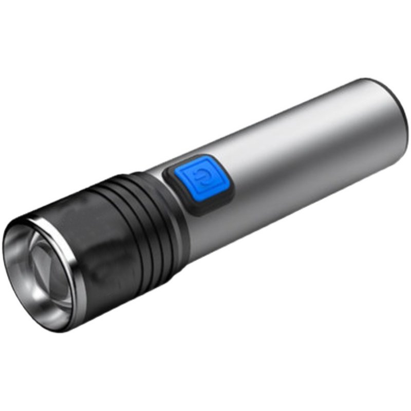 LED灯珠455-460NM 蓝色光465NM手电筒灯CFP 科研实验研究荧光激发
