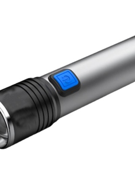 LED灯珠455-460NM 蓝色光465NM手电筒灯CFP 科研实验研究荧光激发