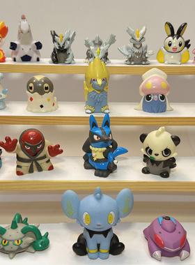 YJJ 正版日代 A-11中古散货玩具 杂货 孤品绝版挂件摆件