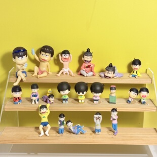 YJJ日代正版中古A-69散货玩具杂货孤品绝版阿松