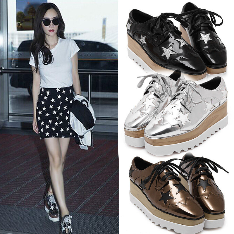 Chaussures de printemps Angleterre - Ref 916446 Image 1