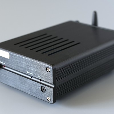 hifi发烧解码器蓝牙USB无损