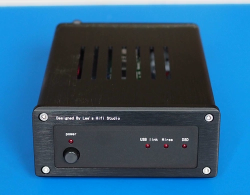 L4398DAC DSD Fever Decoder Mother с аудио жестким решением DSD LA5, Lyman Ear