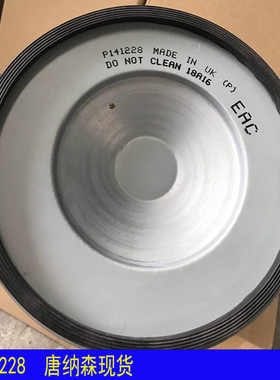 唐纳森除尘滤筒P141228空气滤清器 厂家直销支持来图来样订制滤芯